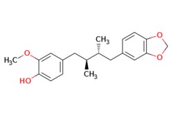 eMolecules​&nbsp;Medchem Express / Macelignan / 5mg / 446274559 / HY-N0064 /  / 107534-93-0 / MFCD09953803 / 328.408 / C20H24O4