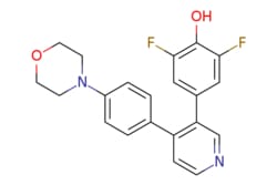eMolecules​ Medchem Express / LJI308 / 5mg / 446270132 / HY-19713 / / 1627709-94-7