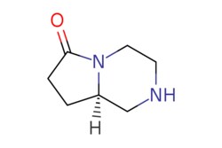 eMolecules​ ChemScene / (R)-()-Hexahydropyrrolo[12-a]pyrazin-6(7H)-one