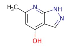 eMolecules​ ChemScene / 6-Methyl-1H-pyrazolo[34-b]pyridin-4-ol / 100mg