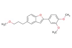 eMolecules​&nbsp;Medchem Express / MDR-1339 / 5mg / 446264253 / HY-14503 /  / 1018946-38-7 / MFCD22665705 / 326.392 / C20H22O4