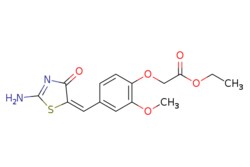 eMolecules​ 939228-52-1 | Medchem Express | CCI-007 | 5mg | 596114037 |