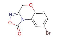 eMolecules​&nbsp;Medchem Express / NS-2028 / 5mg / 482204250 / HY-12379 /  / 204326-43-2 / MFCD01530052 / 269.054 / C9H5BrN2O3