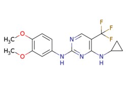 eMolecules​ 1884222-74-5 | Medchem Express | SBP-7455 | 5mg | 572596865