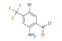 eMolecules​ 683241-86-3 | Ambeed | 4-Bromo-2-nitro-5-(trifluoromethyl)aniline