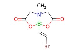eMolecules​ AstaTech / TRANS-2-BROMOVINYLBORONIC ACID MIDA ESTER / 0.25g