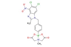 eMolecules​ 1862212-48-3 | Medchem Express | TH1217 | 5mg | 721611274 |