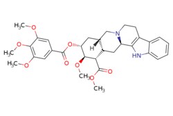 eMolecules​ Medchem Express / Deserpidine / 5mg / 506403616 / HY-107339