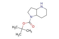 eMolecules​&nbsp;AbaChemScene / tert-Butyl octahydro-1H-pyrrolo[32-b]pyridine-1-carboxylate / 100mg / 397220883 / CS-0037056 / 0.000 / 1211586-14-9 / MFCD18382710 / 226.320 / C12H22N2O2