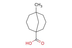 eMolecules​ Pharmablock / 5-methylbicyclo[3.3.1]nonane-1-carboxylic acid
