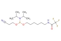 eMolecules​ AstaTech / 5-AMINO-MODIFIER-C 6-TFA CEP / 0.1g / 801045069