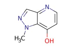 eMolecules​ ChemScene / 1-Methyl-1H-pyrazolo[43-b]pyridin-7-ol / 100mg