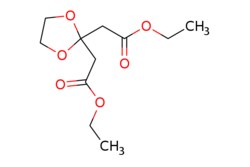 eMolecules​ AstaTech / 13-DIOXOLANE-22-DIACETIC ACID DIETHYL ESTER / 1g