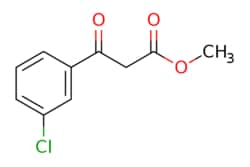 eMolecules​ AstaTech / METHYL 3-(3-CHLOROPHENYL)-3-OXOPROPANOATE / 1g /