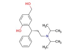 eMolecules​&nbsp;Medchem Express / Desfesoterodine / 5mg / 446271485 / HY-76569 /  / 207679-81-0 / MFCD09264524 / 341.495 / C22H31NO2