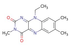 eMolecules​ 67767-38-8 | Ambeed | 10-Ethyl-378-trimethylbenzo[g]pteridine-24(3H10H)-dione