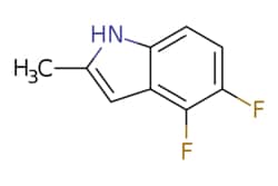eMolecules​ AstaTech / 45-DIFLUORO-2-METHYLINDOLE / 0.25g / 402180643 /