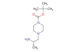 eMolecules​ AstaTech / (S)-4-(2-AMINO-PROPYL)-PIPERAZINE-1-CARBOXYLIC ACID