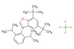 eMolecules​ AstaTech / 57-DI-TERT-BUTYL-3-(26-DIISOPROPYLPHENYL)BENZO[D]OXAZOL-3-IUM