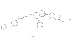 eMolecules​ 2108830-09-5 | Medchem Express | TH1834 (dihydrochloride) |