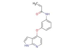 eMolecules​&nbsp;Medchem Express / WZ4141 / 1mg / 446257884 / HY-103015 /  / 1222776-76-2 / [null] / 279.299 / C16H13N3O2