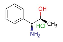 eMolecules​ AstaTech / (1S2S)-1-AMINO-1-PHENYLPROPAN-2-OL HCL / 0.25g /