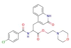 eMolecules​ 1527495-76-6 | Medchem Express | Rebamipide mofetil | 5mg |