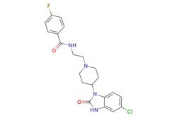 eMolecules​&nbsp;Medchem Express / Halopemide / 5mg / 506403786 / HY-119093 /  / 59831-65-1 / MFCD00866684 / 416.880 / C21H22ClFN4O2