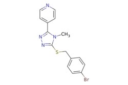 eMolecules​ 663212-78-0 | Medchem Express | NUCC-0000323 | 5mg | 784544219