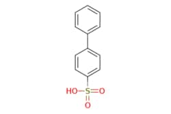 eMolecules​&nbsp;AstaTech / [11-BIPHENYL]-4-SULFONIC ACID (CONTAINS 10% WATER) / 0.25g / 795070423 / 56213 / 92.000 / 2113-68-0 / [null] / 234.270 / C12H10O3S