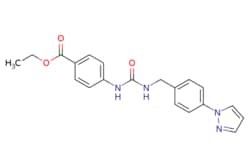 eMolecules​&nbsp;Medchem Express / Z433927330 / 5mg / 482204282 / HY-126074 /  / 1005883-72-6 / [null] / 364.405 / C20H20N4O3