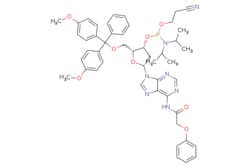 eMolecules​ 110543-74-3 | Medchem Express | DMT-dA(PAc) Phosphoramidite