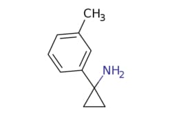 eMolecules​ AstaTech / 1-(M-TOLYL)CYCLOPROPANAMINE / 0.25g / 323613341