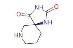 eMolecules​ Pharmablock / (5S)-139-triazaspiro[4.5]decane-24-dione / 25mg