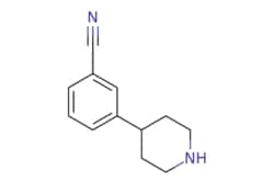 eMolecules​ AstaTech / 4-(3-CYANOPHENYL)PIPERIDINE / 0.25g / 112525566