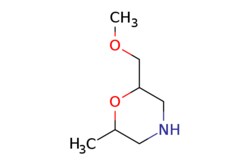eMolecules​ ChemScene / 2-(Methoxymethyl)-6-methylmorpholine mixture of