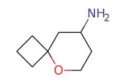 eMolecules​ ChemScene / 5-Oxaspiro[3.5]nonan-8-amine / 100mg / 686212335