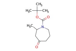 eMolecules​ Pharmablock / tert-butyl 2-methyl-4-oxo-azepane-1-carboxylate