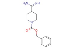 eMolecules​ JW PharmLab LLC / 1-Cbz-piperidine-4-carboxamidine / 50mg /