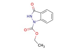 eMolecules​ AstaTech / ETHYL 3-OXO-23-DIHYDRO-1H-INDAZOLE-1-CARBOXYLATE