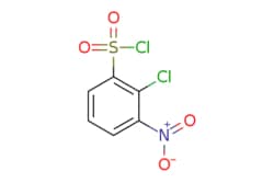 eMolecules​ ChemScene / 2-Chloro-3-nitrobenzenesulfonyl chloride / 100mg