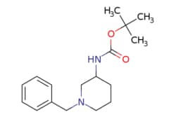 eMolecules​ AstaTech / 1-BENZYL-3-N-BOC-AMINOPIPERIDINE / 0.25g / 449733855