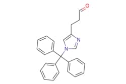 eMolecules​ AstaTech / 3-(1-TRITYLIMIDAZOL-4-YL)PROPIONALDEHYDE / 0.1g