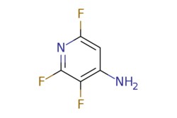 eMolecules​&nbsp;AstaTech / 236-TRIFLUOROPYRIDIN-4-AMINE / 0.25g / 206683116 / 80768 / 95.000 / 63489-55-4 / MFCD03001165 / 148.088 / C5H3F3N2