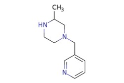 eMolecules​ ChemScene / 3-Methyl-1-(pyridin-3-ylmethyl)piperazine / 100mg