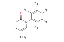 eMolecules​ 1020719-62-3 | Medchem Express | Pirfenidone-d5 | 1mg | 716993897