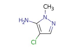 eMolecules​ 105675-84-1 | 4-CHLORO-1-METHYL-1H-PYRAZOL-5-AMINE | AstaTech