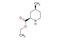 eMolecules​ Pharmablock / ethyl (2R4S)-4-methylpiperidine-2-carboxylate