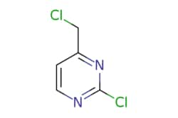 eMolecules​ AstaTech / 2-CHLORO-4-(CHLOROMETHYL)PYRIMIDINE / 0.25g / 290673682