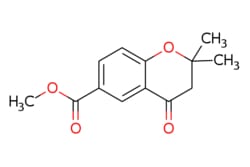 eMolecules​ AstaTech / METHYL 22-DIMETHYL-4-OXOCHROMAN-6-CARBOXYLATE /